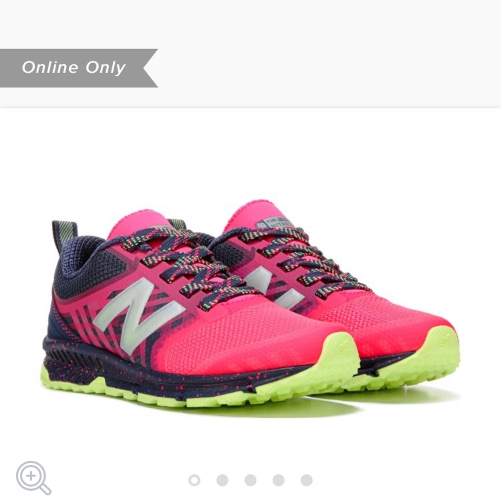 Girl sneakers
